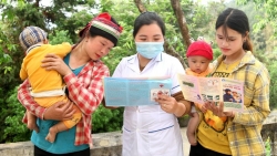 Tuyên Quang: Duy trì tiêm chủng, giữ vững mục tiêu phòng dịch