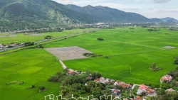 Khánh Hoà: Đẩy nhanh tiến độ 2 dự án khu đô thị