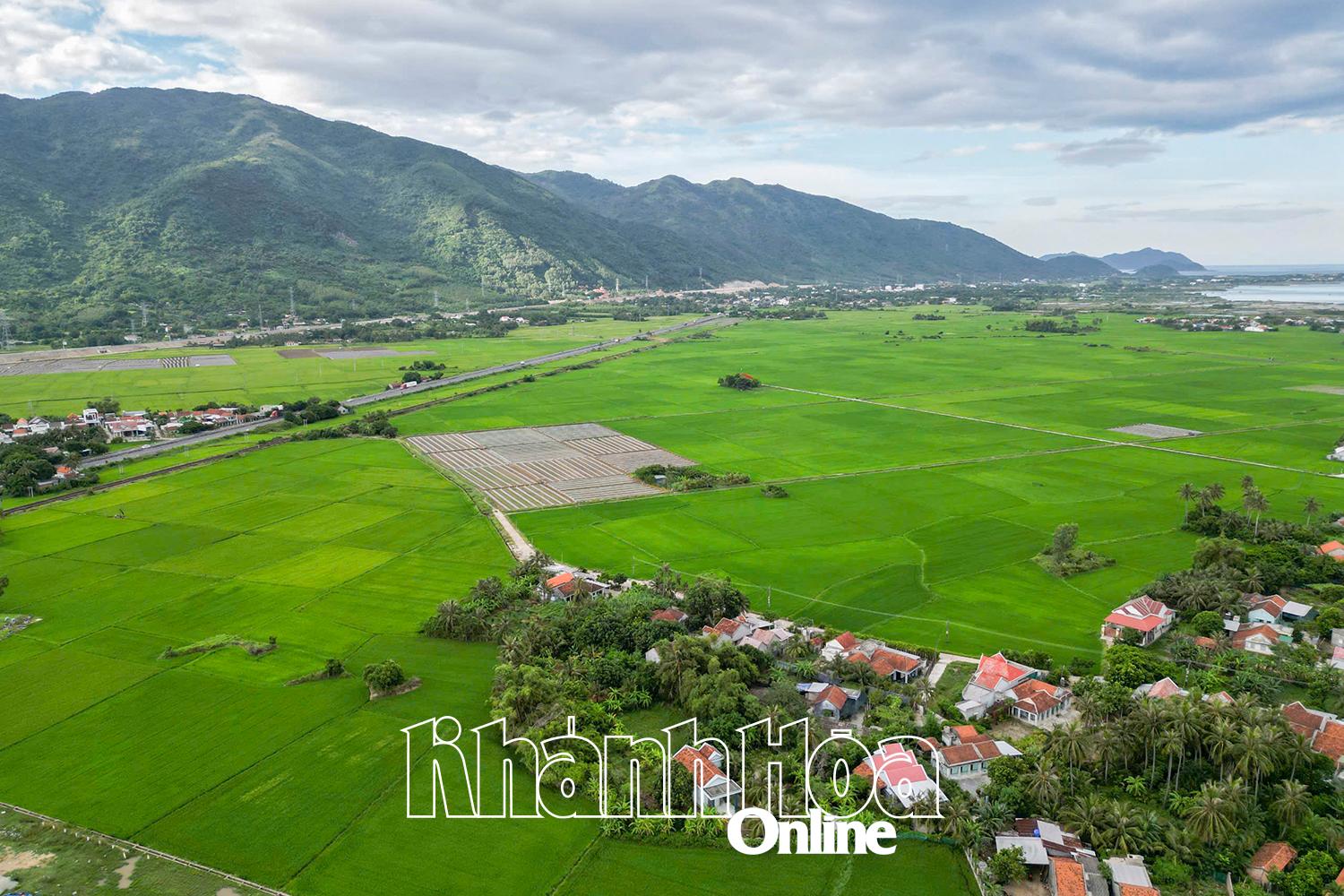 Khánh Hoà: Đẩy nhanh tiến độ 2 dự án khu đô thị