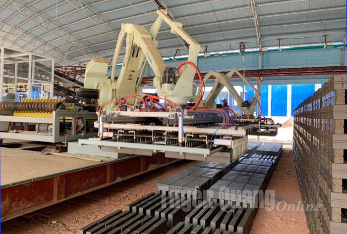 Tuyên Quang: Ứng dụng trí tuệ nhân tạo trong sản xuất kinh doanh