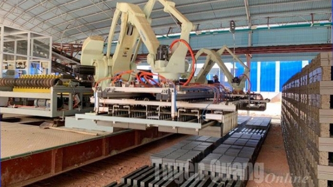 Tuyên Quang: Ứng dụng trí tuệ nhân tạo trong sản xuất kinh doanh