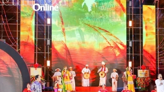 Khánh Hòa: Nghệ thuật biểu diễn trước ngưỡng cửa mới