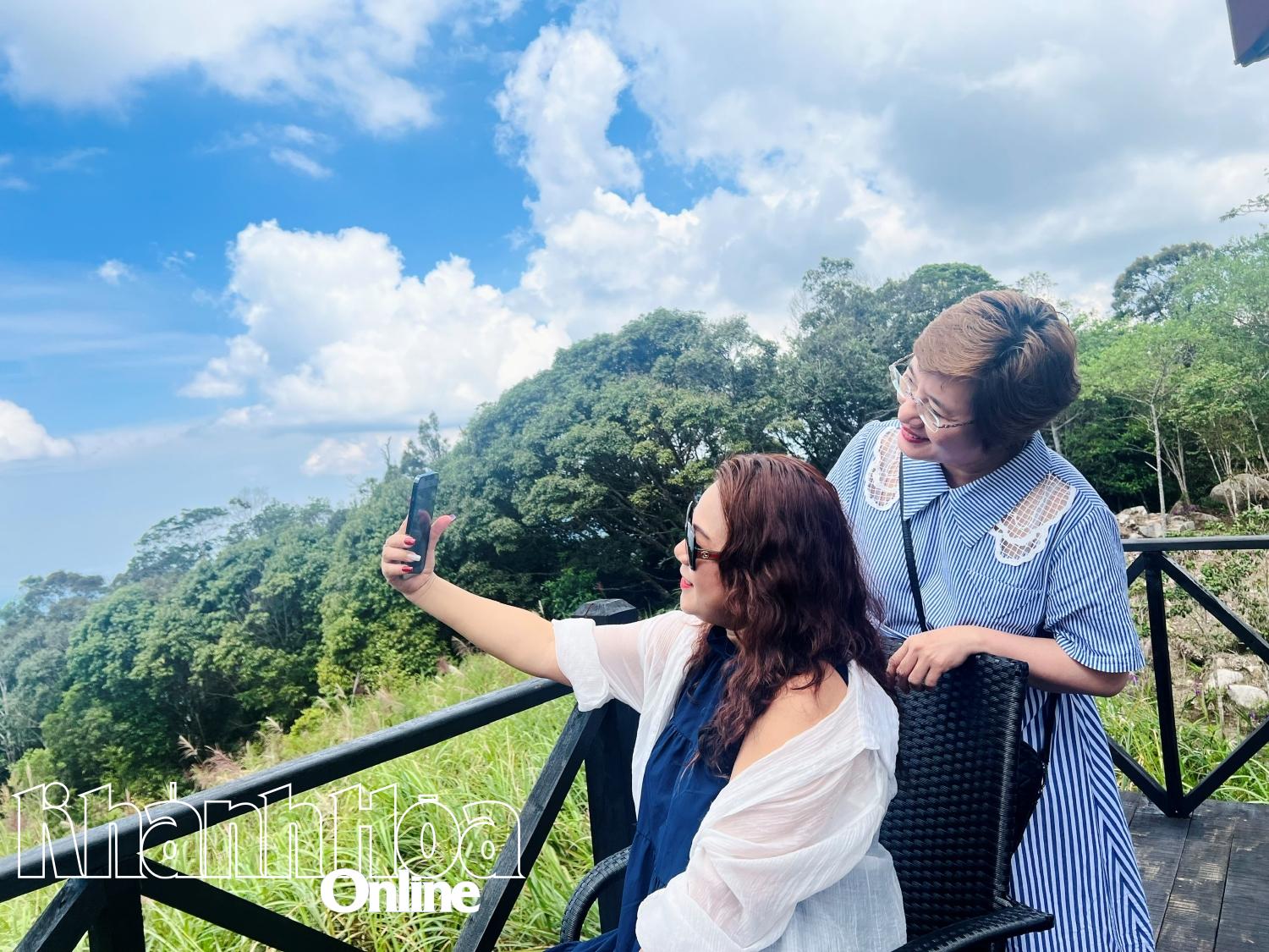 Khánh Hòa: Mở lại tour tham quan nhà bác sĩ A.Yersin ở Hòn Bà