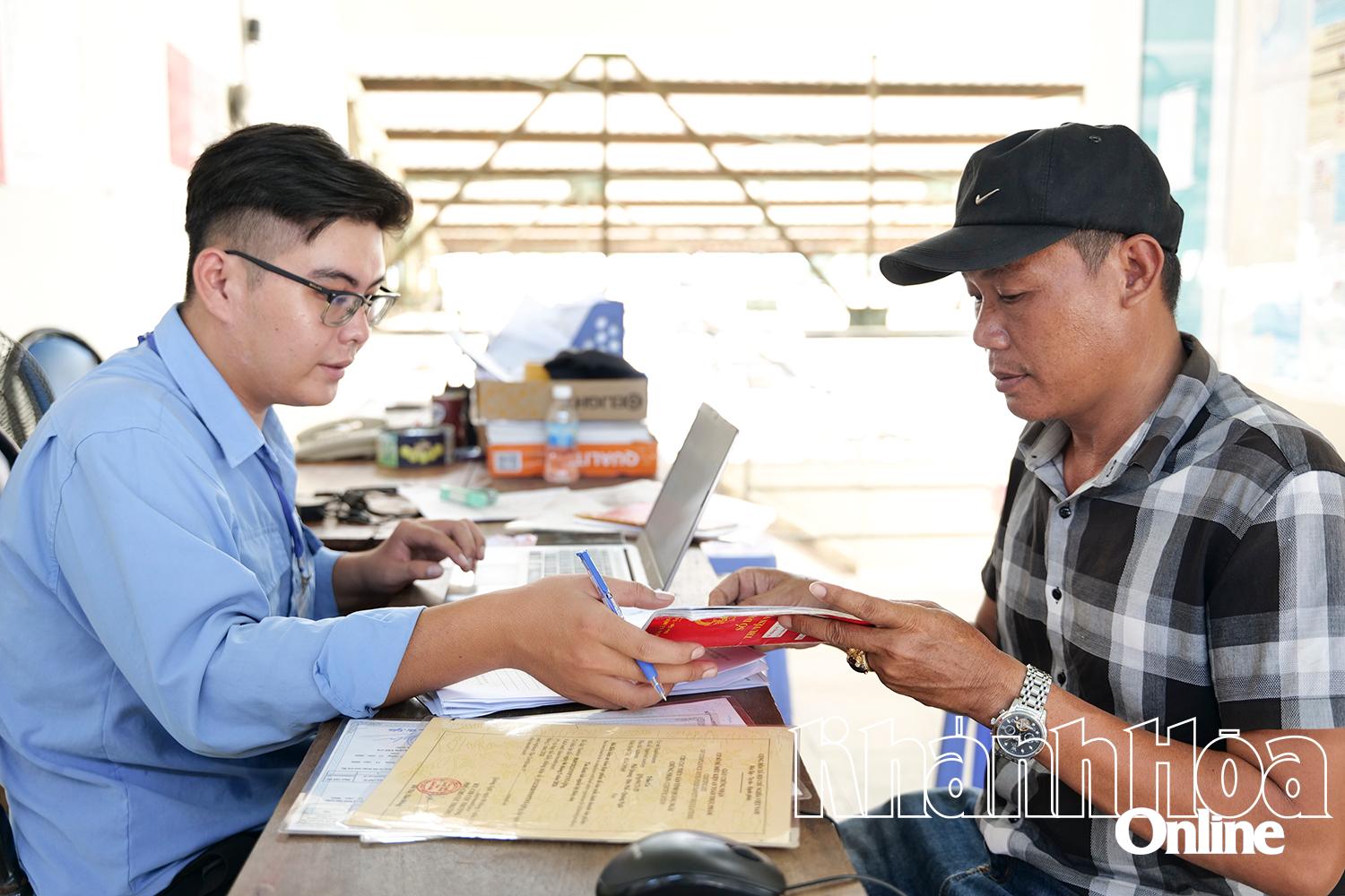 Khánh Hòa: Ứng dụng công nghệ số vào giám sát, truy xuất nguồn gốc thủy sản