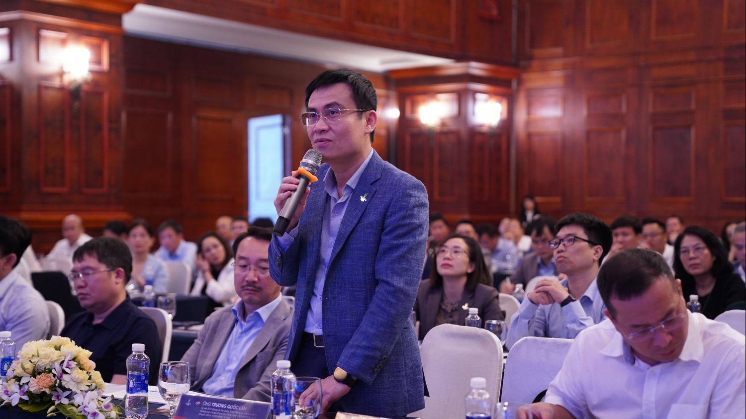 PVEP chuyển mình mạnh mẽ cùng chuyển đổi số