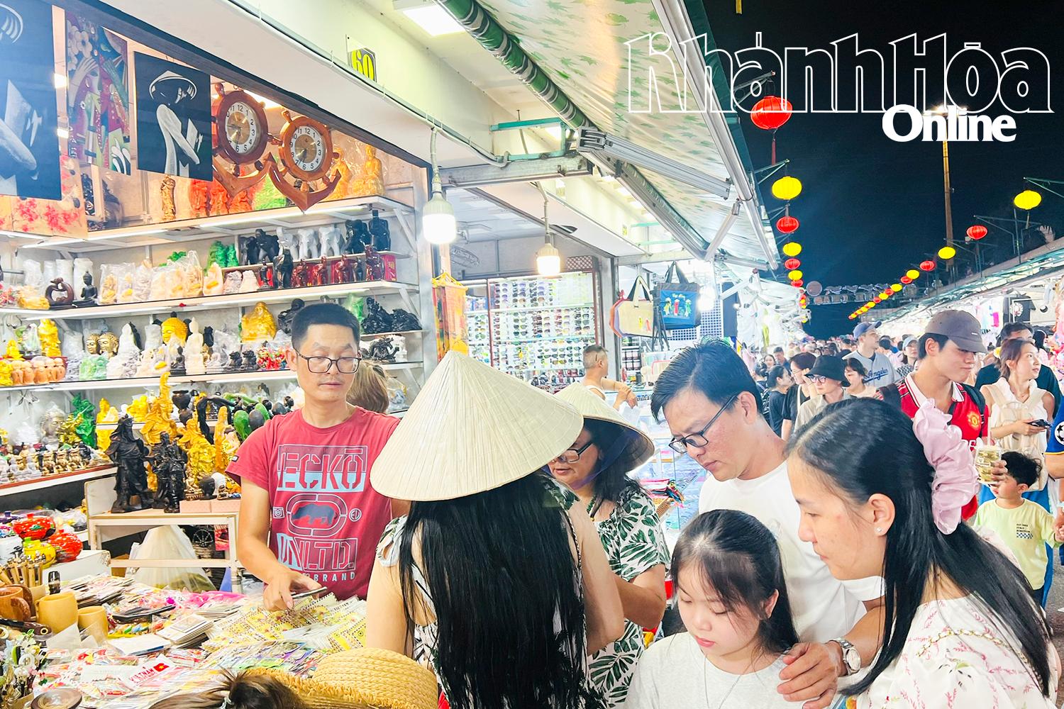 Khánh Hoà: Đa dạng hóa sản phẩm, nâng tầm du lịch Khánh Hòa