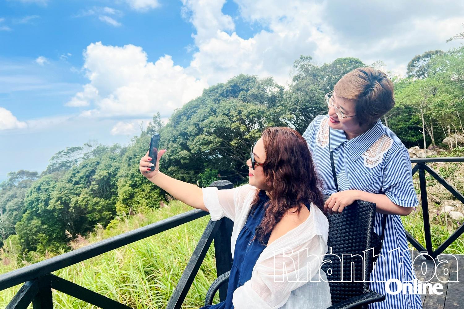 Khánh Hoà: Đa dạng hóa sản phẩm, nâng tầm du lịch Khánh Hòa