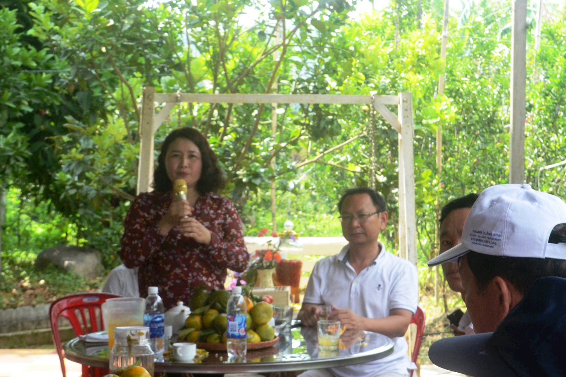 Lâm Đồng: Trải nghiệm với du lịch văn hóa và canh nông