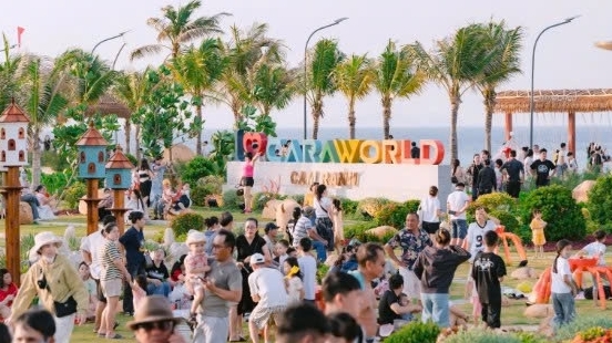 Khánh Hòa: Sắp diễn ra sự kiện Cara Festa 2025 với loạt hoạt động hấp dẫn