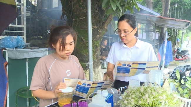 Lai Châu: Đa dạng hình thức truyền thông