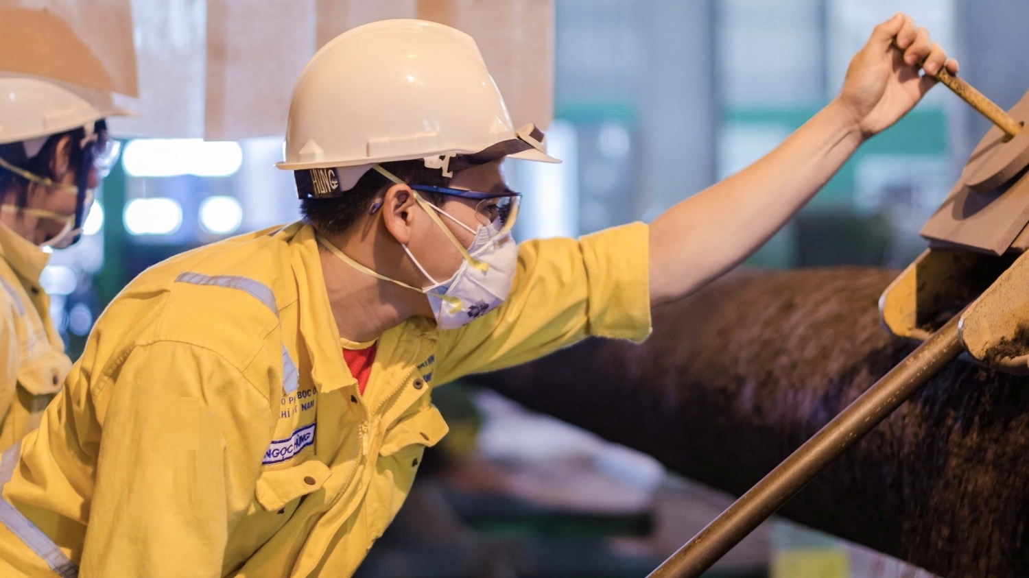 PV GAS COATING hoàn thành tốt kế hoạch quản trị 6 tháng đầu năm 2025