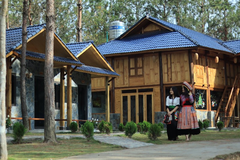 Nâng cao chất lượng cơ sở lưu trú du lịch