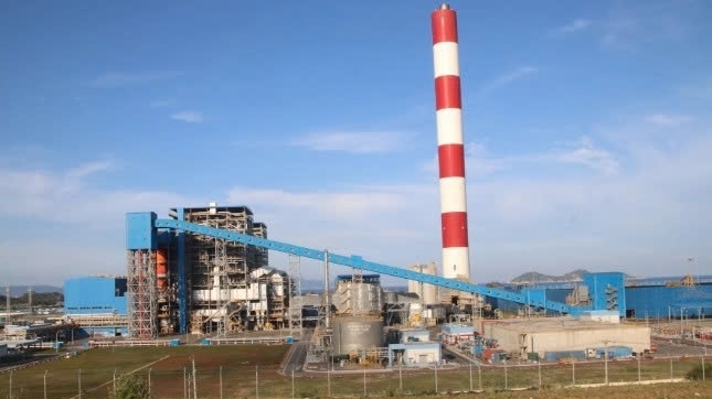 Khánh Hòa: Năng lượng trở thành 1 trong 4 trụ cột giúp tăng trưởng kinh tế
