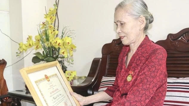 Khánh Hòa: Những nữ cựu tù cách mạng kiên trung