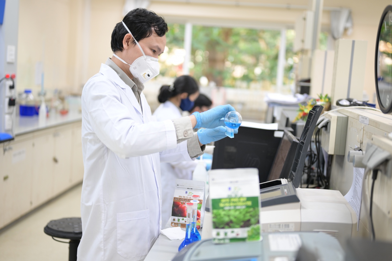PVFCCo - Phú Mỹ: Tiên phong đổi mới sáng tạo, bứt phá trong SXKD và chuyển đổi số