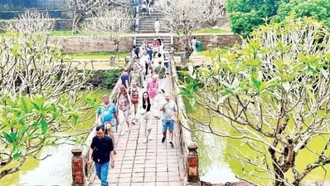 Tuyên Quang: Đưa du lịch trở thành ngành kinh tế truyền cảm hứng