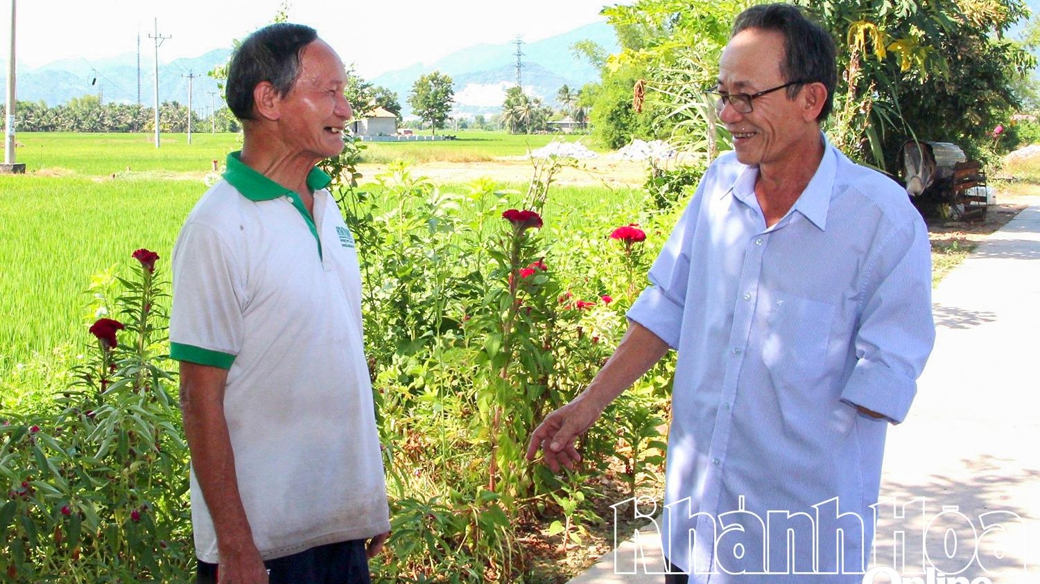 Khánh Hòa: Những người con kiên trung của Tổ quốc