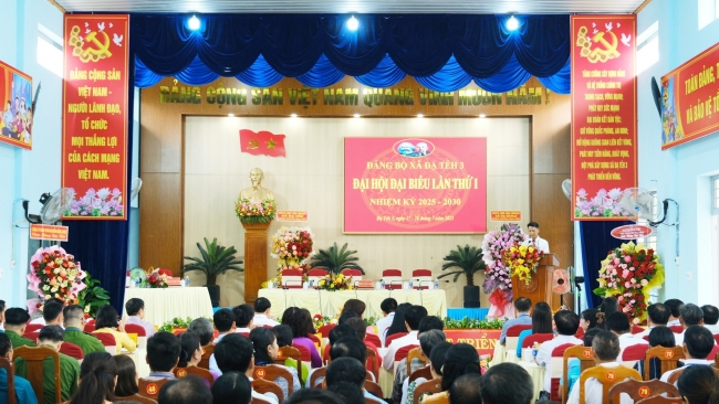 Lầm Đồng: Xã Đạ Tẻh 3 huy động nguồn lực đầu tư công trình hạ tầng giao thông kết nối