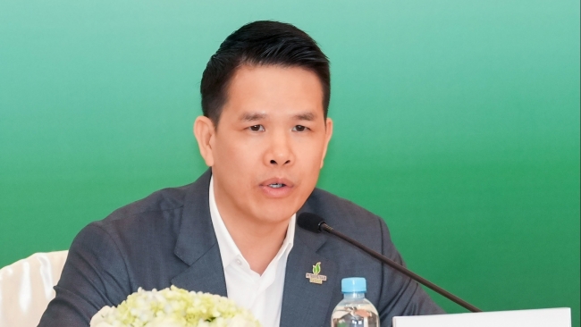 PV GAS duy trì nhịp tăng trưởng trong 7 tháng đầu năm, tiếp tục nỗ lực cho mục tiêu cả năm 2025