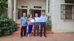 PTSC bồi đắp giá trị "Nghĩa tình" trong văn hóa Petrovietnam
