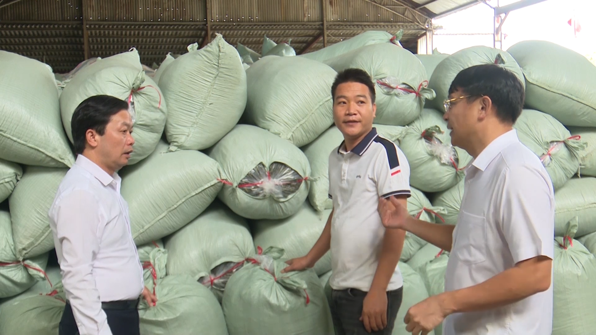 Lai Châu: Phát huy vai trò hạt nhân lãnh đạo