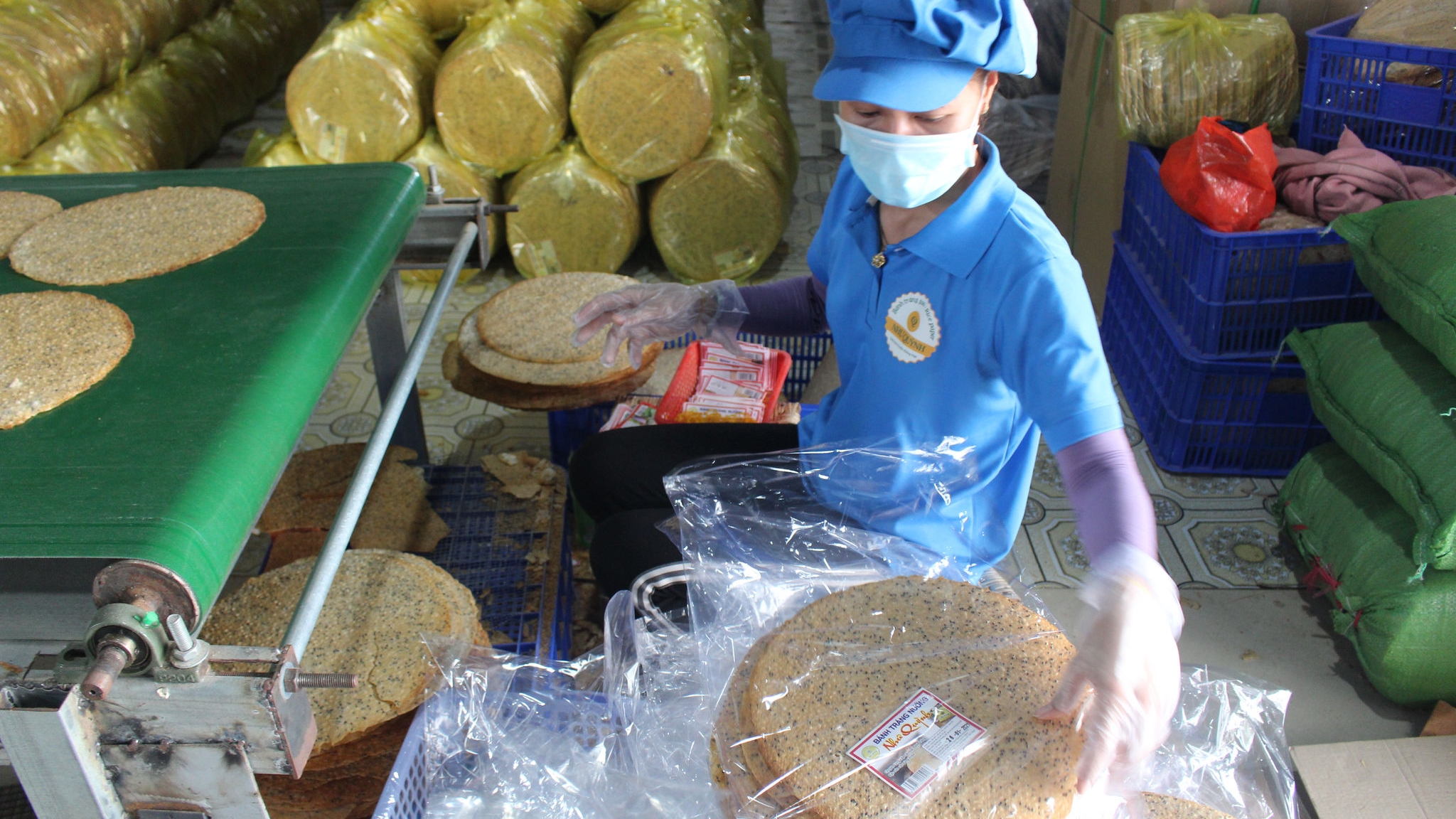 Lâm Đồng: Giữ hồn nghề truyền thống trong dòng chảy hiện đại