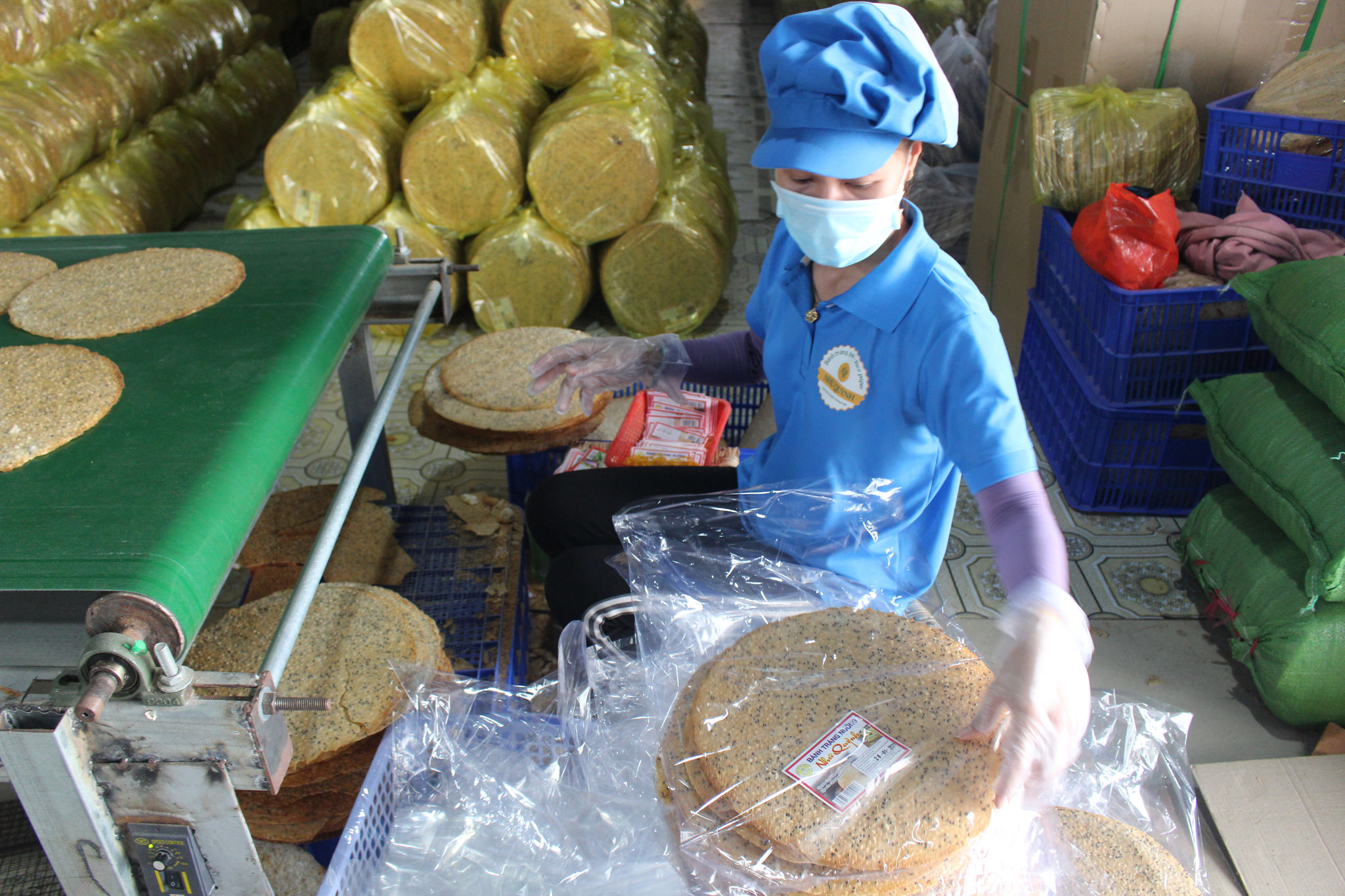 Lâm Đồng: Giữ hồn nghề truyền thống trong dòng chảy hiện đại