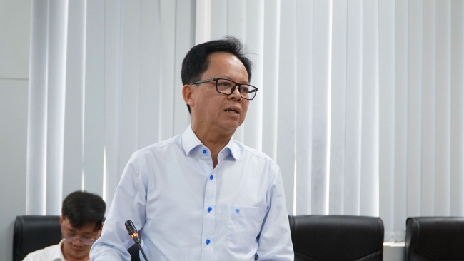 PVSM quyết tâm đổi mới quản trị, tái cơ cấu toàn diện để phát triển bứt phá