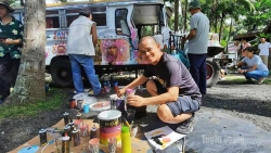 Tuyên Quang: Hội họa xứ Tuyên vươn tầm quốc tế