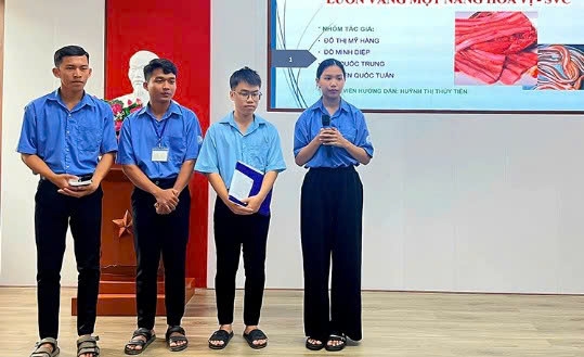 Tuyển chọn 10 dự án xuất sắc bước vào vòng ươm tạo Mekong Startup Incubator 2026