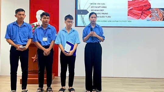 Tuyển chọn 10 dự án xuất sắc bước vào vòng ươm tạo Mekong Startup Incubator 2026