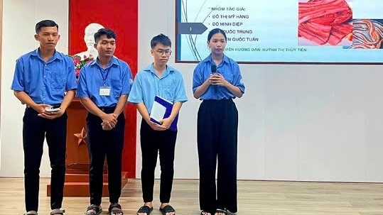 Tuyển chọn 10 dự án xuất sắc bước vào vòng ươm tạo Mekong Startup Incubator 2026