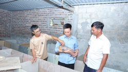 Tuyên Quang: Chuyển dịch tư duy để làm giàu ở Phú Lương