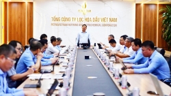 Đảng ủy BSR triển khai hàng loạt giải pháp, quyết tâm hoàn thành các nhiệm vụ năm 2026