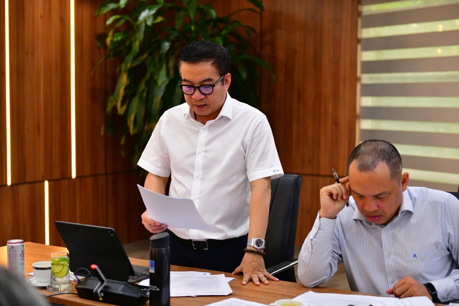 Đảng ủy BSR triển khai hàng loạt giải pháp, quyết tâm hoàn thành các nhiệm vụ năm 2026