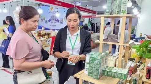 Cần Thơ: Đẩy mạnh phát triển sản phẩm OCOP