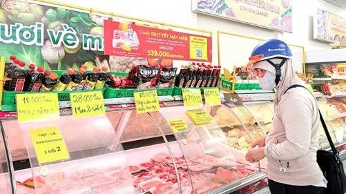 Cần Thơ: Kết nối chuỗi bán lẻ tìm đầu ra cho nông sản