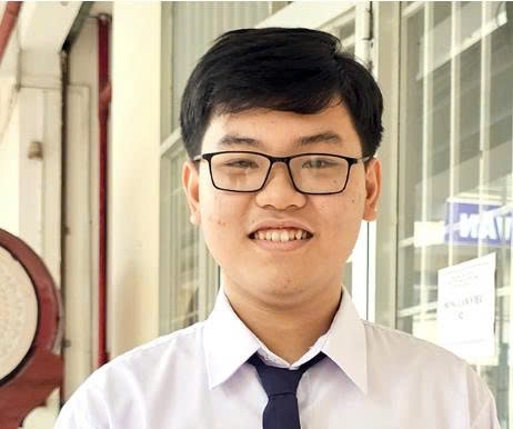 Cần Thơ: Ước mơ trở thành bác sĩ giỏi của thủ khoa đất Tây Đô