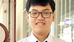 Cần Thơ: Ước mơ trở thành bác sĩ giỏi của thủ khoa đất Tây Đô