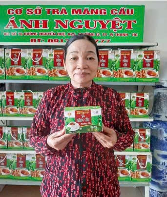 Cần Thơ: Từ loại quả “được mùa rớt giá” đến sản phẩm OCOP 3 sao