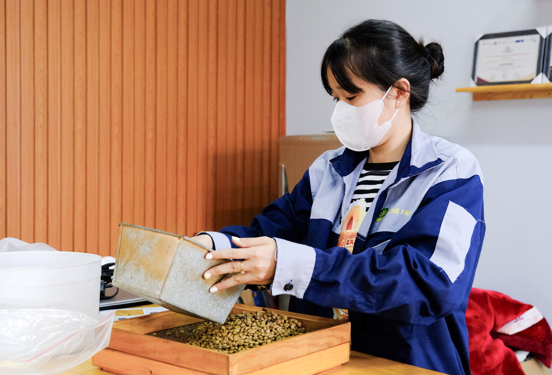 Lâm Đồng: Cùng làm, cùng phát triển