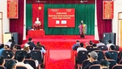 Tuyên Quang: Nâng cao nhận thức cộng đồng về phát triển du lịch bền vững tại Lô Lô Chải