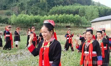 Tuyên Quang: Ài Sáng Mun - Sợi dây nối cộng đồng Dao Thanh y Tuyên Quang: Ài Sáng Mun - Sợi dây nối cộng đồng Dao Thanh y