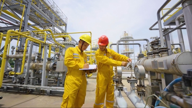 PV GAS: Linh hoạt thích ứng, vững vàng duy trì đà tăng trưởng trong 6 tháng đầu năm 2026
