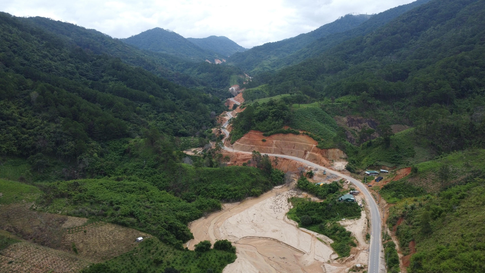 Lâm Đồng: Kết nối miền đất giàu bản sắc