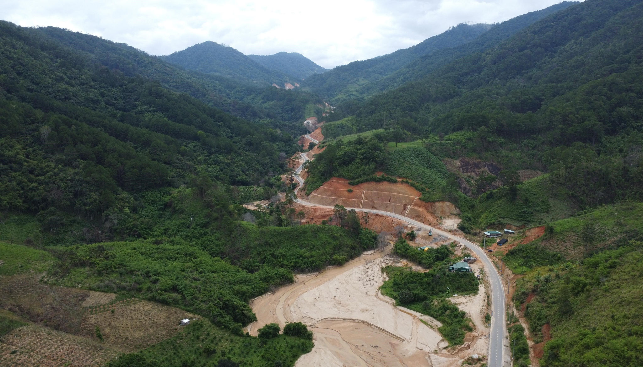 Lâm Đồng: Kết nối miền đất giàu bản sắc