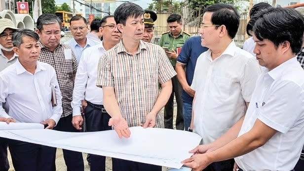 Cần Thơ: Khơi thông nguồn lực tạo động lực phát triển