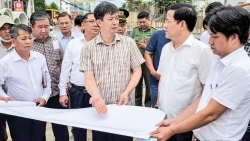 Cần Thơ: Khơi thông nguồn lực tạo động lực phát triển