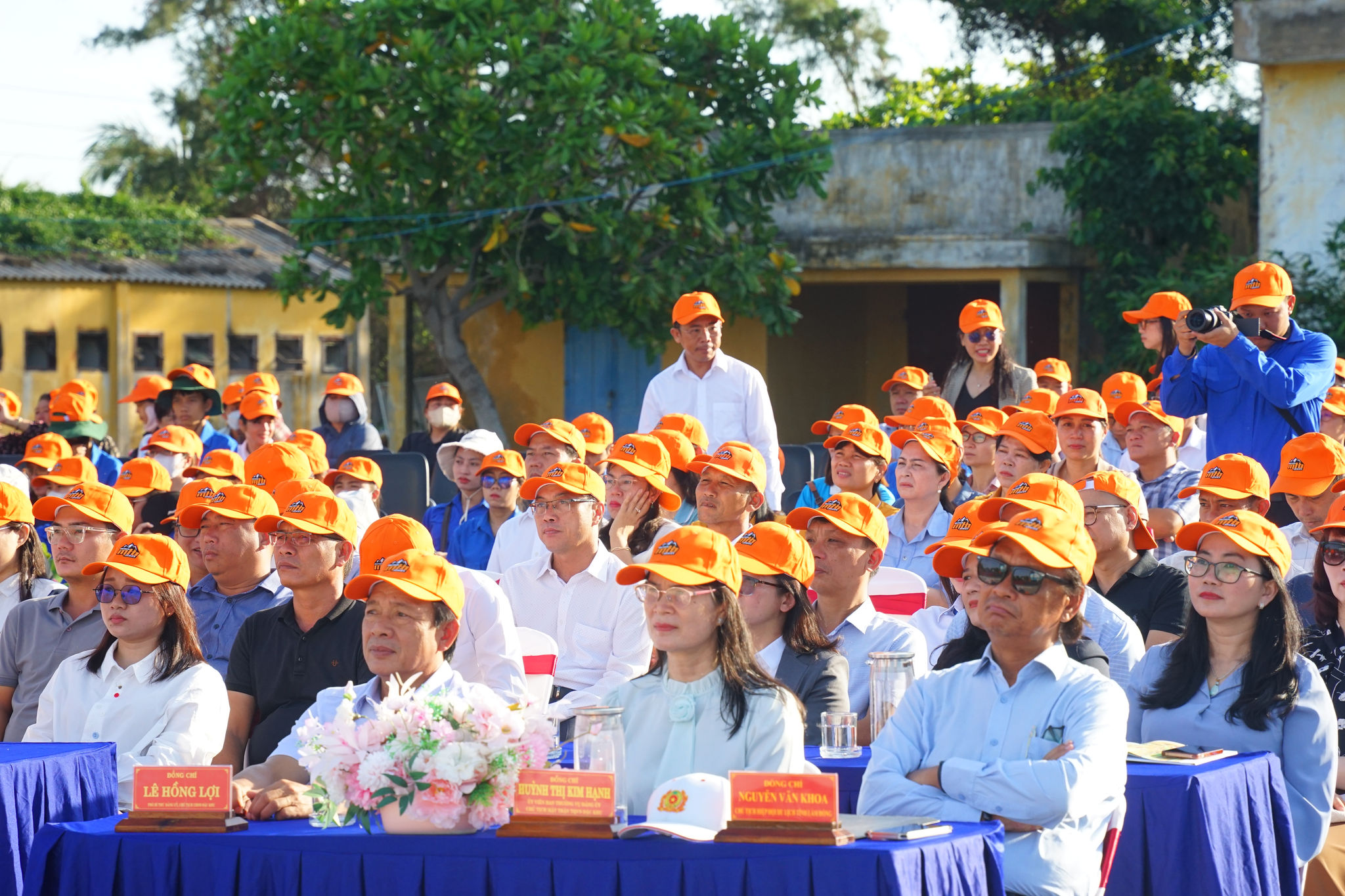 Lâm Đồng: Phú Quý hướng tới đặc khu xanh