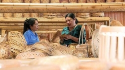 Cần Thơ: Đánh thức làng nghề từ khát vọng khởi nghiệp
